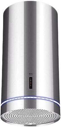 Coifa-e-Depurador-de-Ilha-Eos-35cm-Premium-Redonda-Inox-Epco40irdi-220v